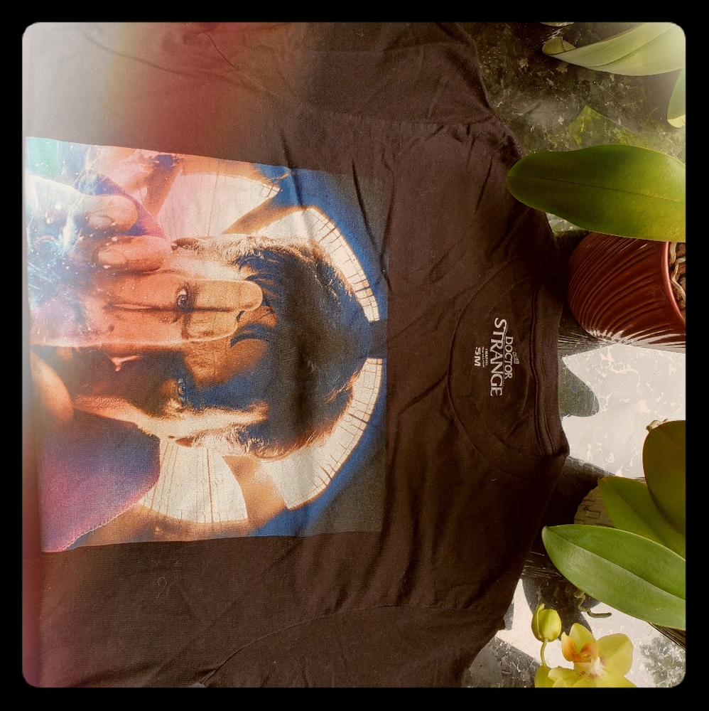 Dr. Strange Shirt